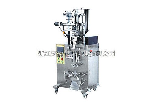 Liquid Paste Packing Machine HP100L 
