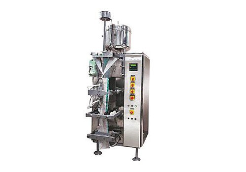 Автоматическая машина для розлива молока VT-100IM-LF
