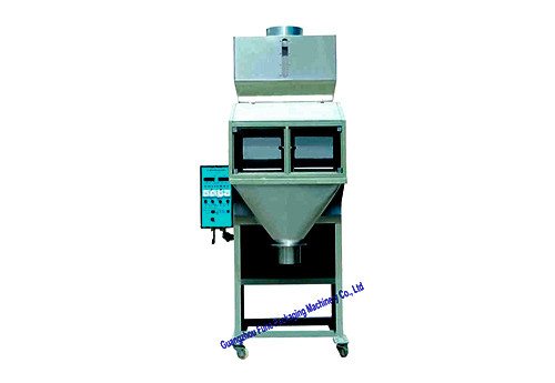 DGS-6 Double Heads Weighing Machine 