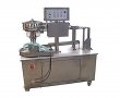 Automatic Ice/Jelly Lolly Filling and Sealing Machine