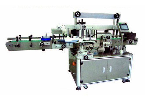 Многофункциональнаяавтоматическая этикетировочная машина ALM-71300 для бутылок