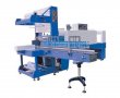 Automatic Shrink Wrapping Machine 
