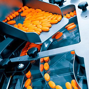 На заводе «Дальхимфарм» запустили новый цех по производству лекарственных препаратов