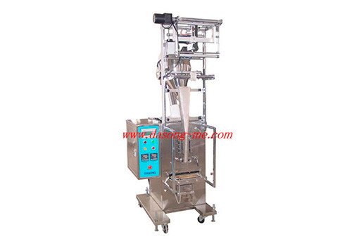 DXDF140IIE_PLC Intelligence Packaging Machine