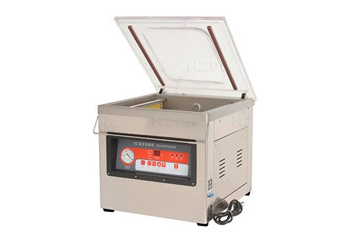 HZPK DZ-400T Tabletop Vacuum Sealer Machine