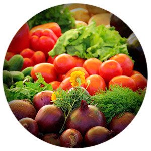 ЕЭК приступила к реализации "дорожной карты" по созданию в Союзе единого рынка органической сельхозпродукции