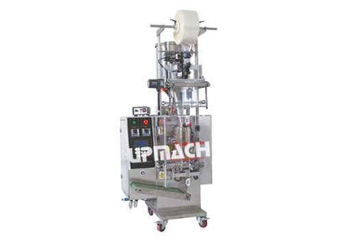 3 seal / 4 seal Liquid Sachet Packaging Machine DXDL-240