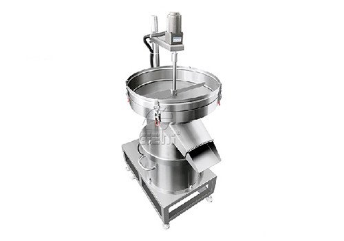 PSF-2 Vibration Powder Sifter