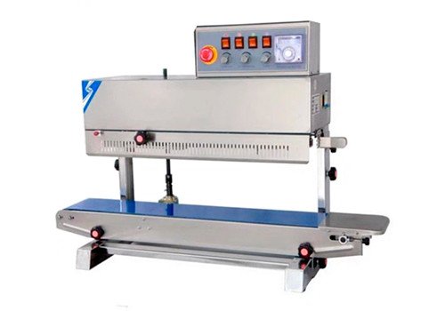 Plastic Bag Sealer FRM-980II