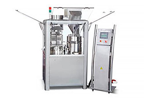NJP-1200C Automatic Capsule Filling Machine 