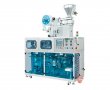 Pouch Filling and Sealing Machine Coffee Beans