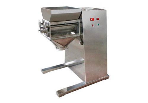 YK-160 Oscillating Granulator