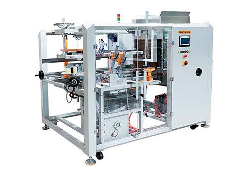 High Speed Case Erector GPK-40H30 