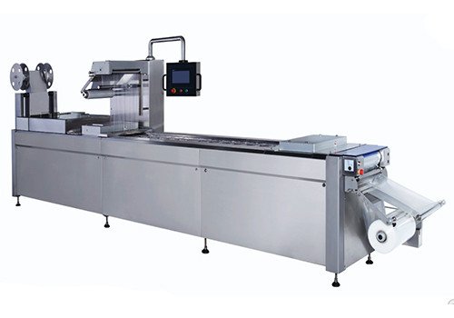 Thermoforming Packaging Machine S355 