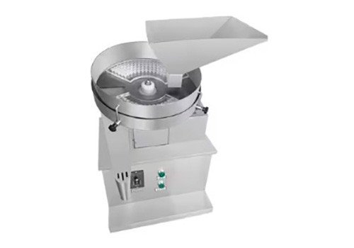 SED-100MK-S Semi-automatic Capsule Counting Machine with Ec-centric Sieving and Variable-frequency Motor
