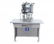 Three-in-one Aerosol Filling Machine