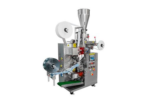 JYT-C18 Automatic Dip Inner and Outer Tea Bag Packing Machine