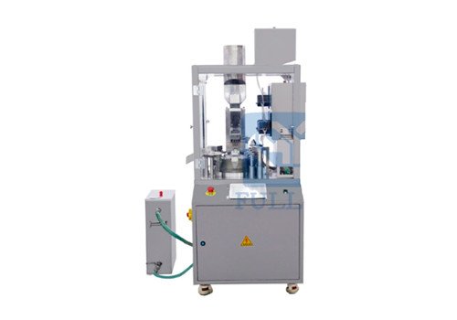 Capsule Filling Machine (Liquid Type) – CE-260/JNCT
