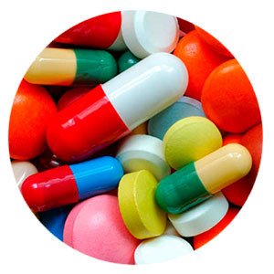 Количество маркированных лекарств, находящихся в обращении, превысило 550 млн упаковок