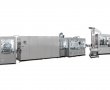 Beef Sauce Filling and Capping Machine