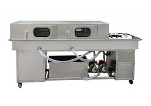 Linear Type Washing and Rinsing Machine MO-3000i