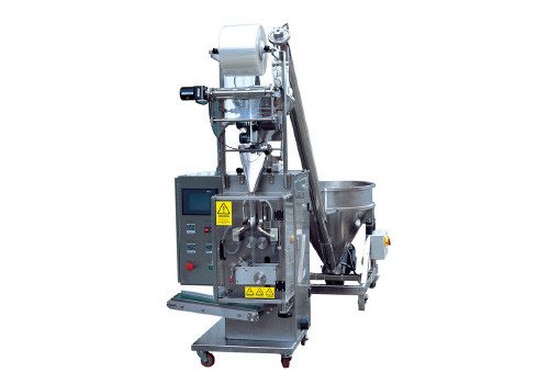 Automatic Small Sachet Powder Filling and Sealing Machine SED-80FLB 