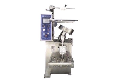 Tablet Packaging Machine with Counting System VFFS-280CT/450CT 