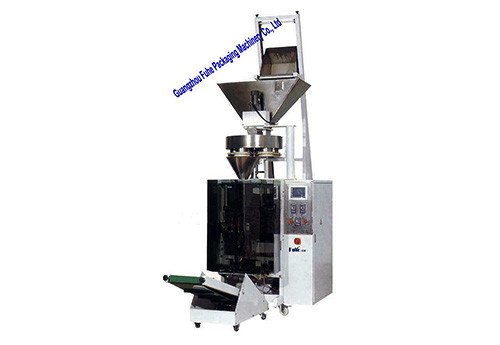 DXD-2000 KB Large Loose Packing Machine 