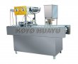 Automatic Plastic Cup Sealer Series 