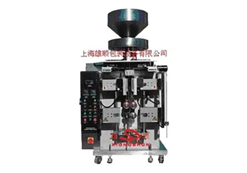 XS-K160B Automatic multi-row grain packing machine 