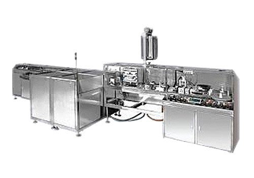 HY-Z Automatic Suppository Producing Line