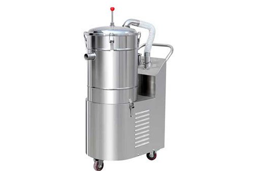 XCQ Dust Collector