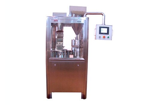 NJP-600C, NJP-800C Automatic Hard Capsule Filling Machine