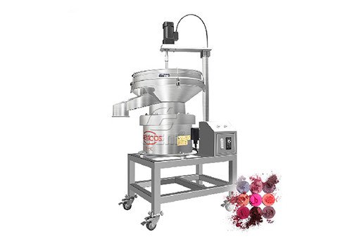 PSF-3 Vibration Powder Sifter