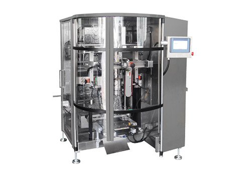 YS-CS-2520-CP Vertical Packaging Machine