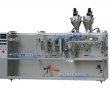Automatic Bagged Powder Particle Filling Machine