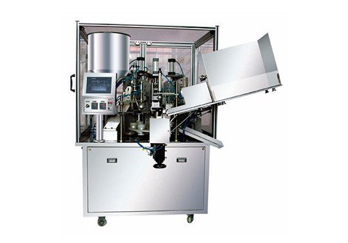 B-GF-40-1 Filling and Sealing Machine