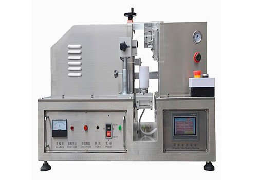 SPX-007 Ultrasonic Tube Sealing Machine 