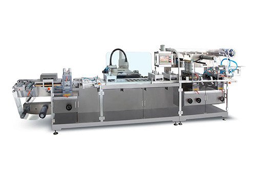 DPB-350/420/500 JV 