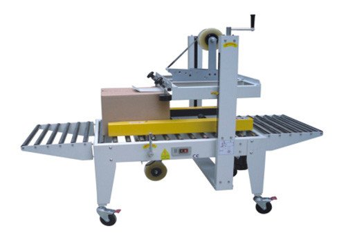 GPA-50 Automatic Carton Case Sealing Machine