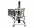 200L Movable Liquid Heating Homogenizing Mixer