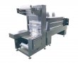 Semi-Automatic Shrink Film Packing Machine For Food Beverage
