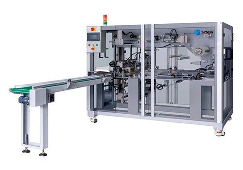 SWP-400B