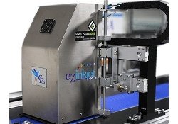 Промышленный струйный принтер eZ-Inkjet 100