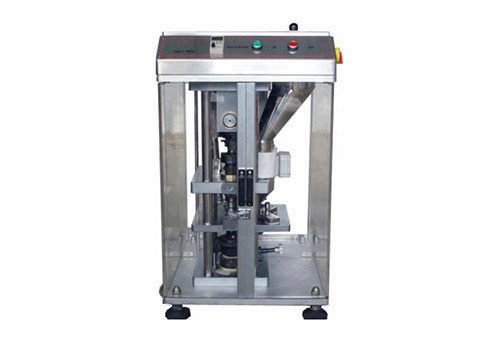 YDP-12 / YDP-25 Single Punch Tablet Press