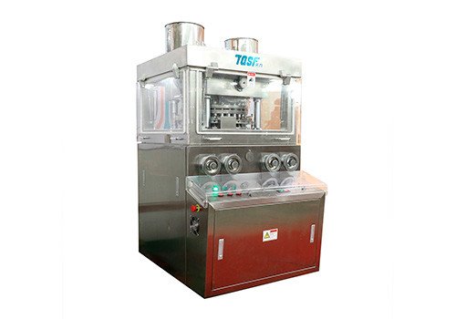 High Production Rotary Tablet Press Machine ZPW-31