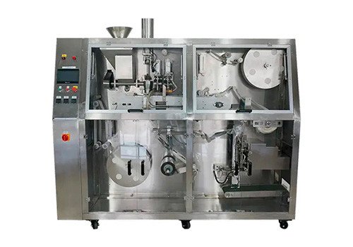 DXDYS-496 Coffee Pod Packing Machine