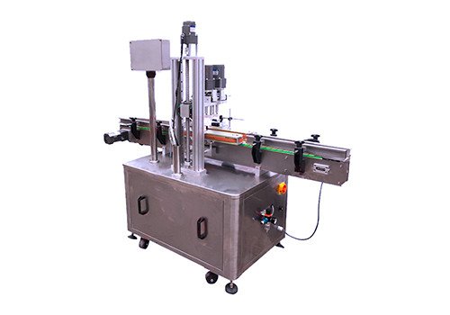BLT Auto Capping Machine for Rotary Cap Plastic/Metal