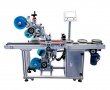 Top and Bottom Automatic Labelling Machine