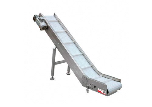 Finished Products Conveyor 